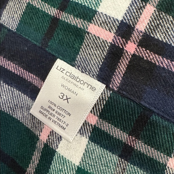 Pjs set - Picture 3 of 3